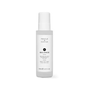 BALANCE FINE MISTING SPRITZ (80 ml)