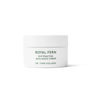PHYTOACTIVE ANTI-AGING CREAM