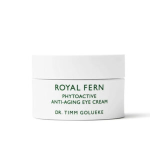 PHYTOACTIVE ANTI-AGING EYE CREAM