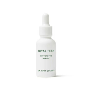 PHYTOACTIVE ANTI-AGING SERUM