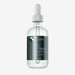 Face Gel. Suero conductor de colágeno y ácido hialurónico para aparatos de electro estimulación