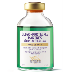 Suero rejuvenecedor Oligo-Proteines Marines Biologique Recherche