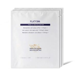 Mentonera Facial Platysma Biologique Recherche