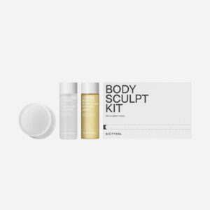 Body Sculpt Kit
