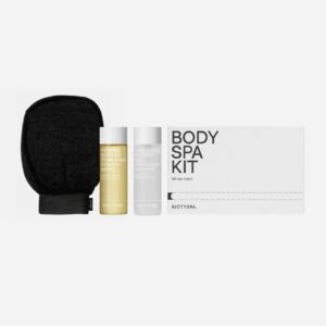 Body Spa Kit