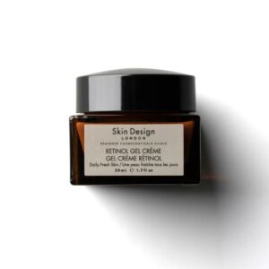 Retinol Gel Skin Design London