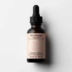 Vitamina C Skin Design London