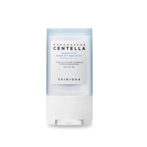 Protector solar en barra fps50 Centella Madagascar