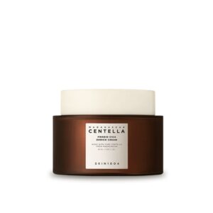 Crema con manteca de Karité , anti envejecimiento para pieles secas/normales