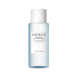 Tónico exfoliante e hidratante para piel normal/seca