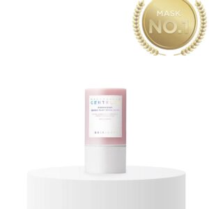 Mascarilla para limpiar y cerrar poros Centella Madagascar