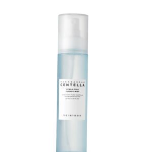 Spray hidratante de ácido hialurónico para piel normal/seca