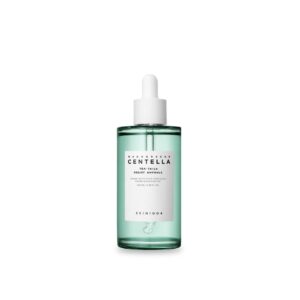 Ampolleta para pieles grasas y/o acnéicas Centella Madagascar