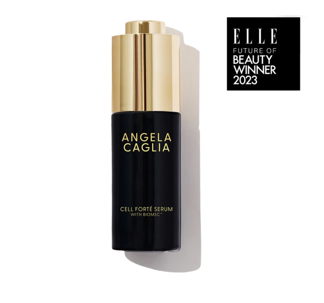 Suero de Exosomas Cell Forté