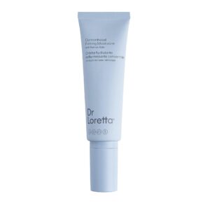 Crema humectante anti envejecimiento Dr. Loretta