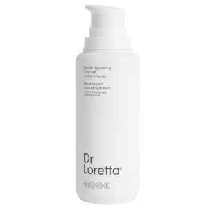 Gel limpiador protector de barrera cutánea Dr. Loretta