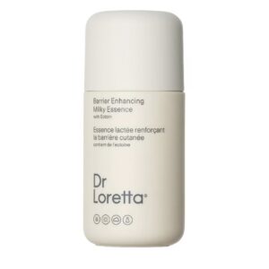 Tónico de Leche reparador de barrera cutánea Dr. Loretta
