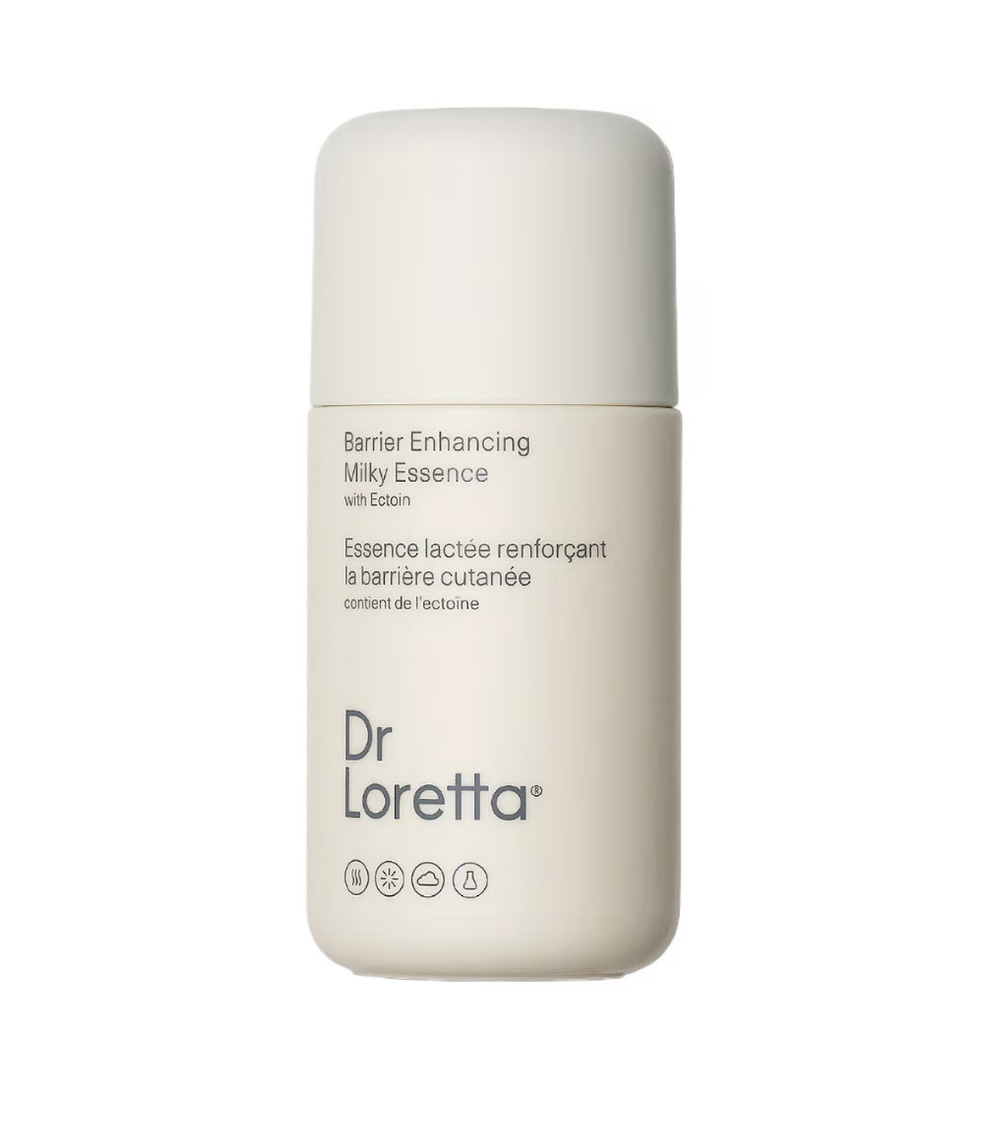 Tónico de Leche reparador de barrera cutánea Dr. Loretta