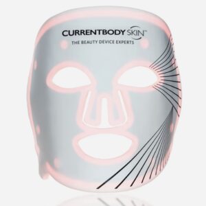 Máscara de Luz LED facial