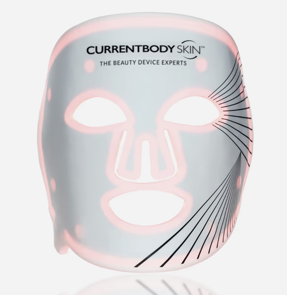 Máscara de Luz LED facial