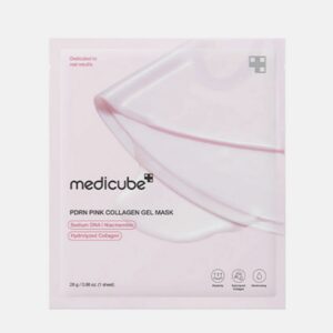 Mascarilla de PDRN de salmón Medicube