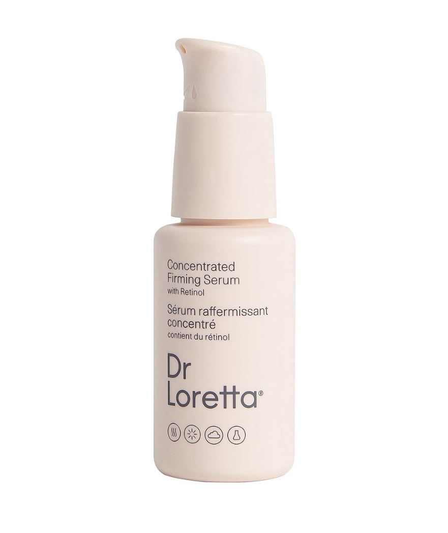 Retinol 0.5% no irritable Dr. Loretta